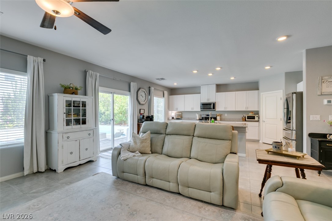 3996 Lady Fern Avenue North Las Vegas NV 89084