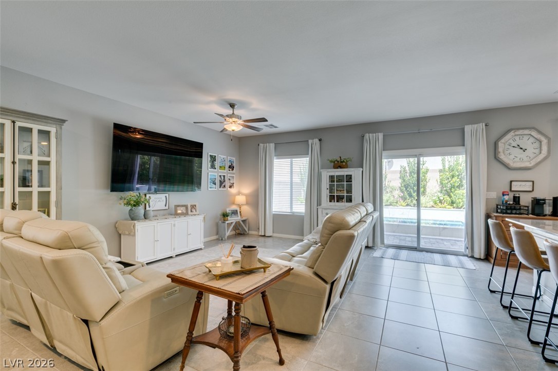 3996 Lady Fern Avenue North Las Vegas NV 89084