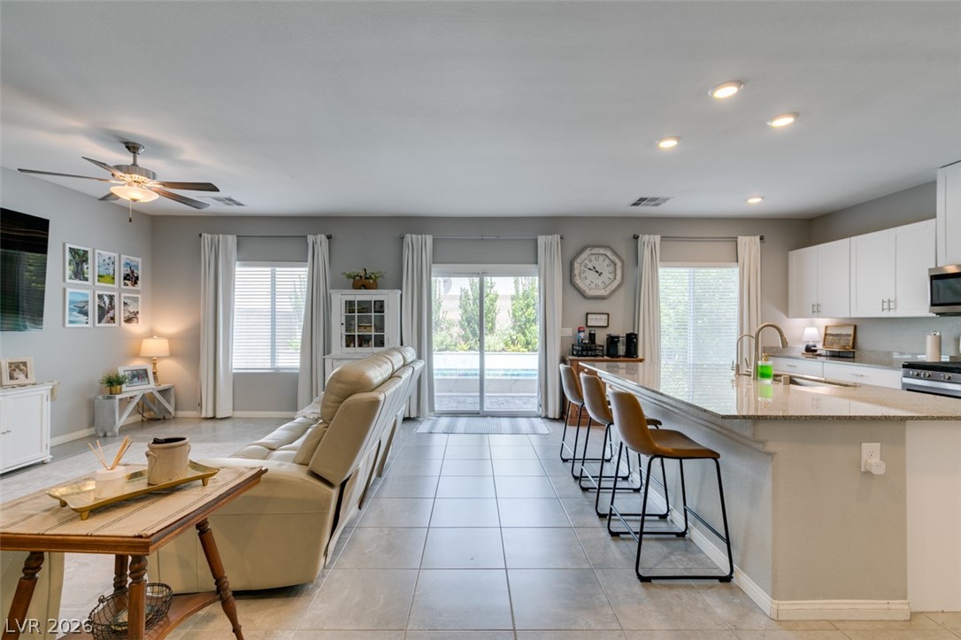 3996 Lady Fern Avenue North Las Vegas NV 89084