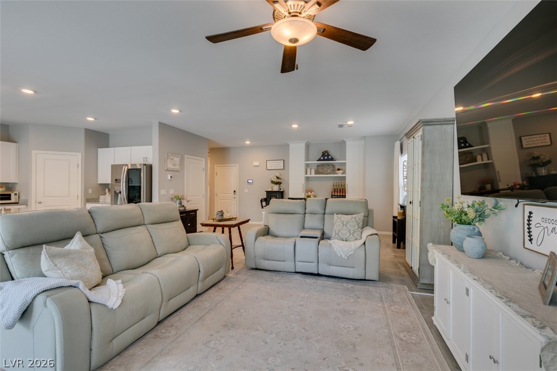 3996 Lady Fern Avenue North Las Vegas NV 89084