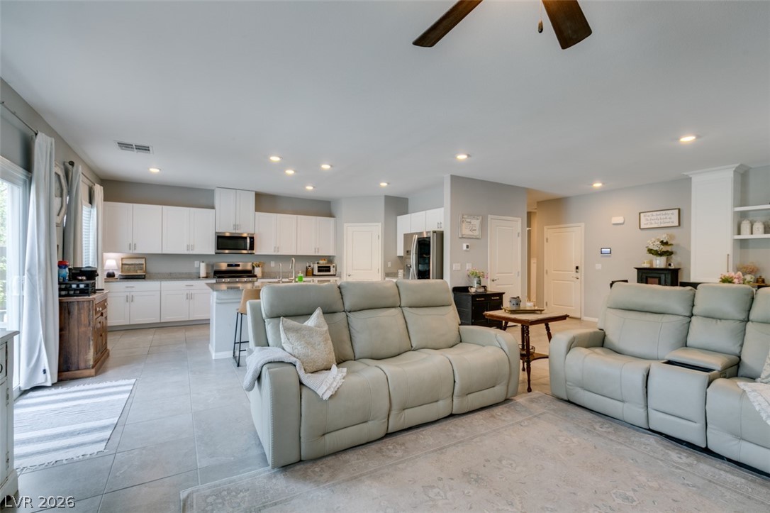 3996 Lady Fern Avenue North Las Vegas NV 89084