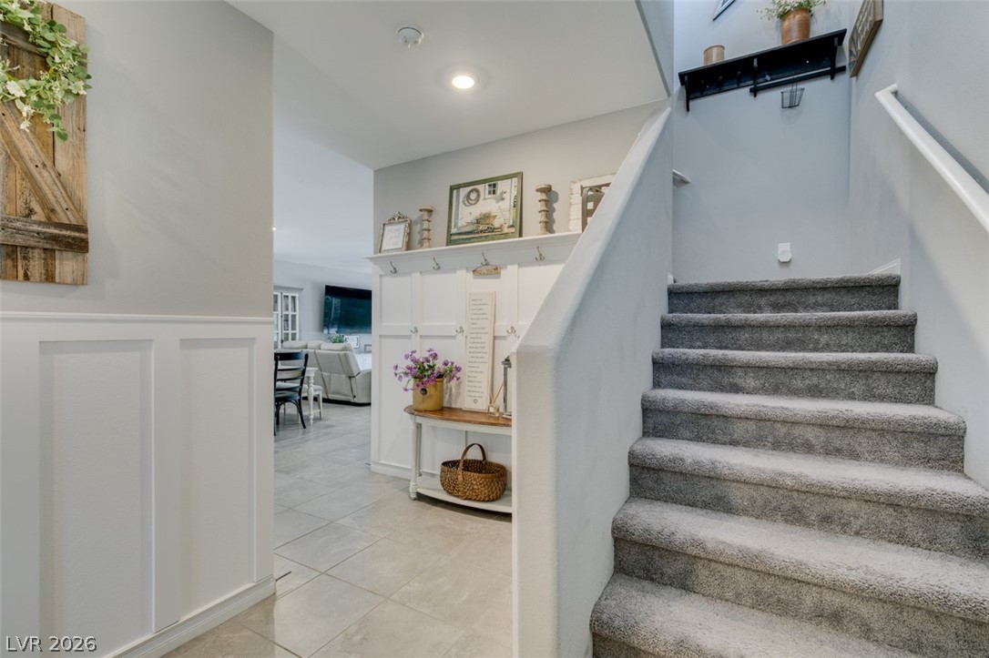 3996 Lady Fern Avenue North Las Vegas NV 89084