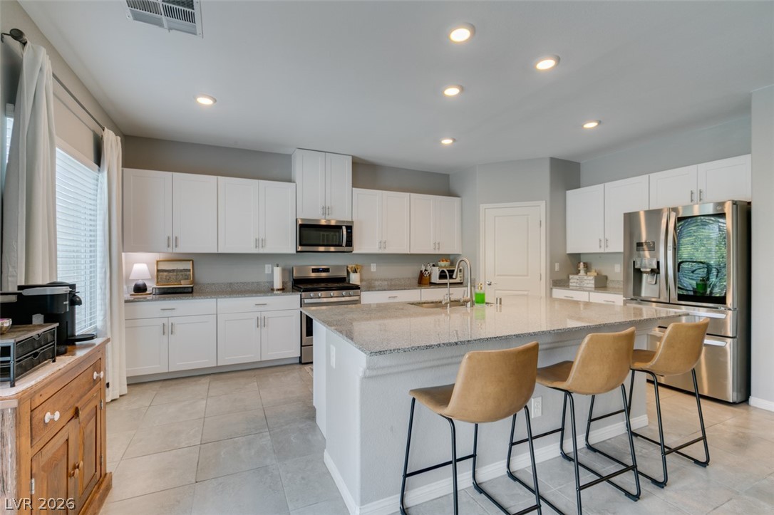 3996 Lady Fern Avenue North Las Vegas NV 89084