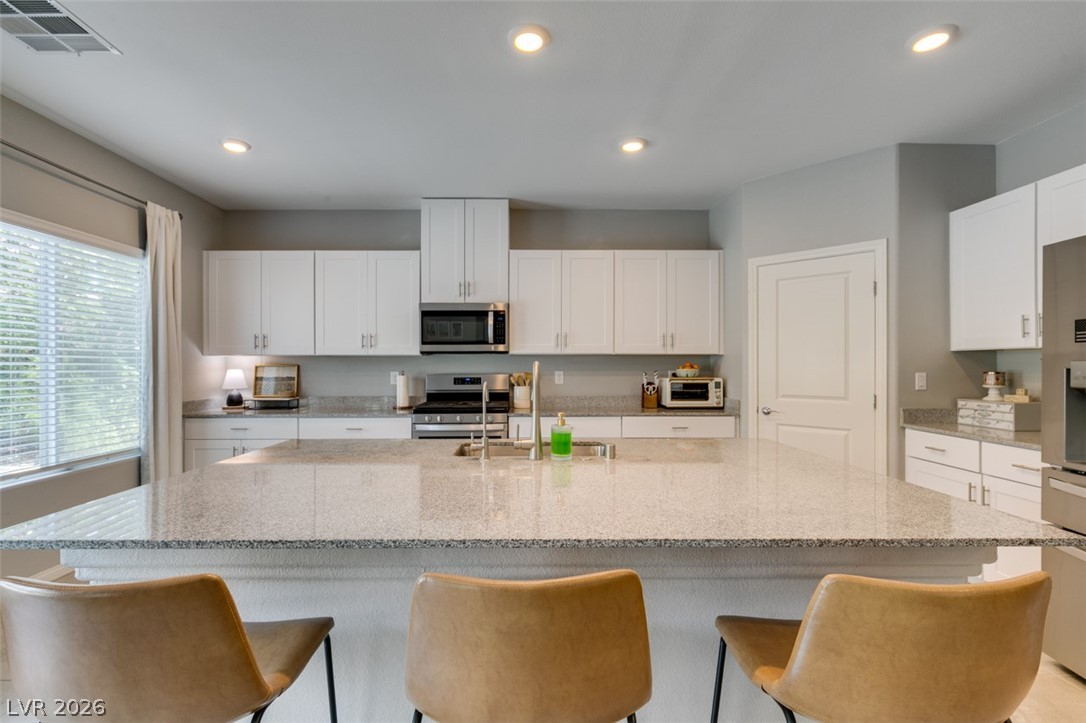 3996 Lady Fern Avenue North Las Vegas NV 89084
