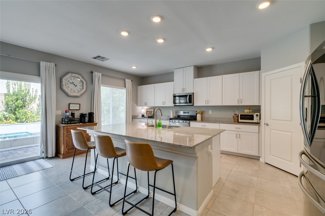 3996 Lady Fern Avenue North Las Vegas NV 89084