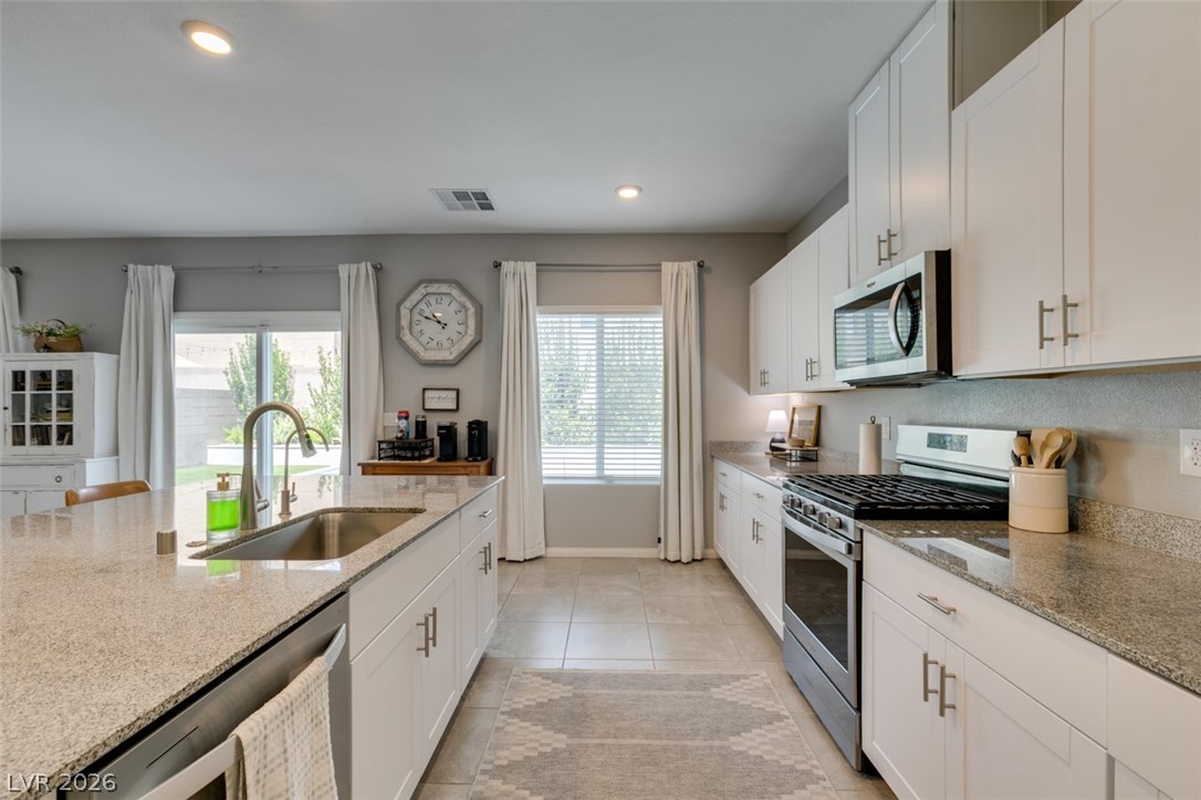 3996 Lady Fern Avenue North Las Vegas NV 89084
