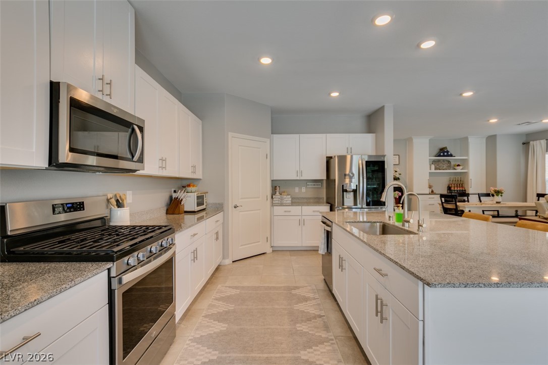 3996 Lady Fern Avenue North Las Vegas NV 89084