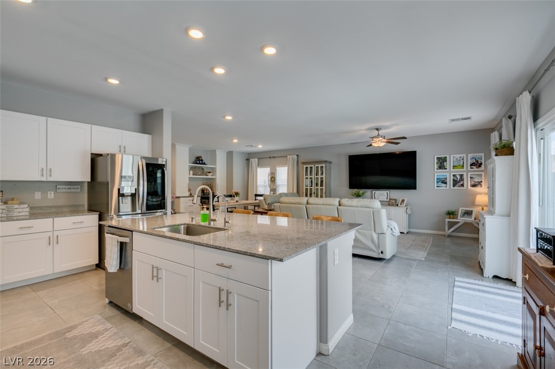 3996 Lady Fern Avenue North Las Vegas NV 89084