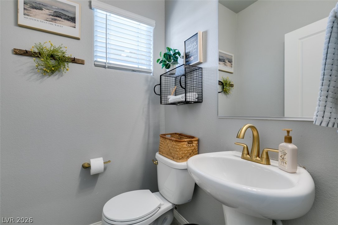 3996 Lady Fern Avenue North Las Vegas NV 89084