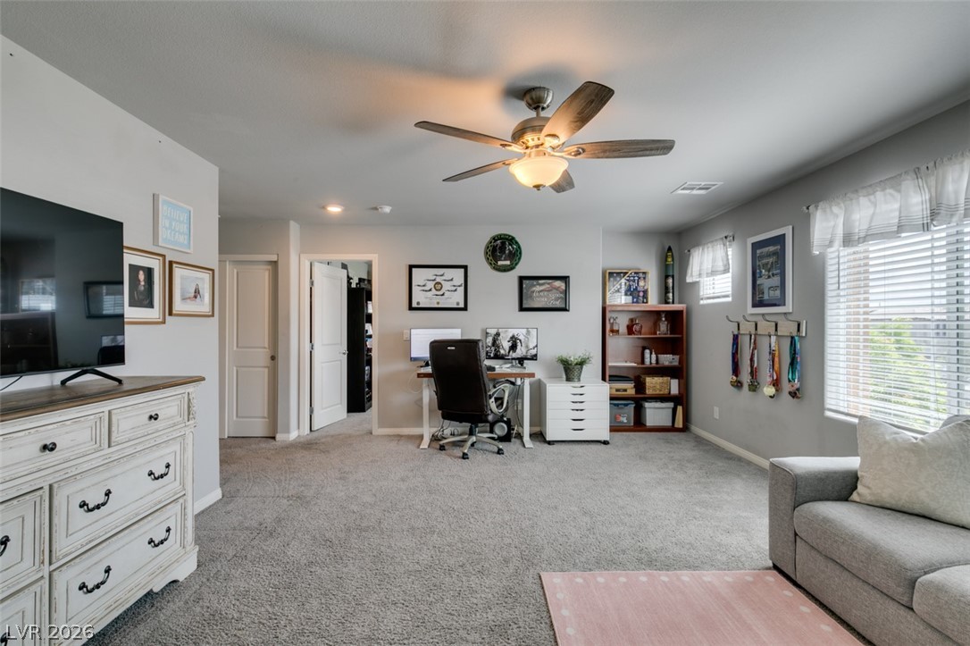 3996 Lady Fern Avenue North Las Vegas NV 89084
