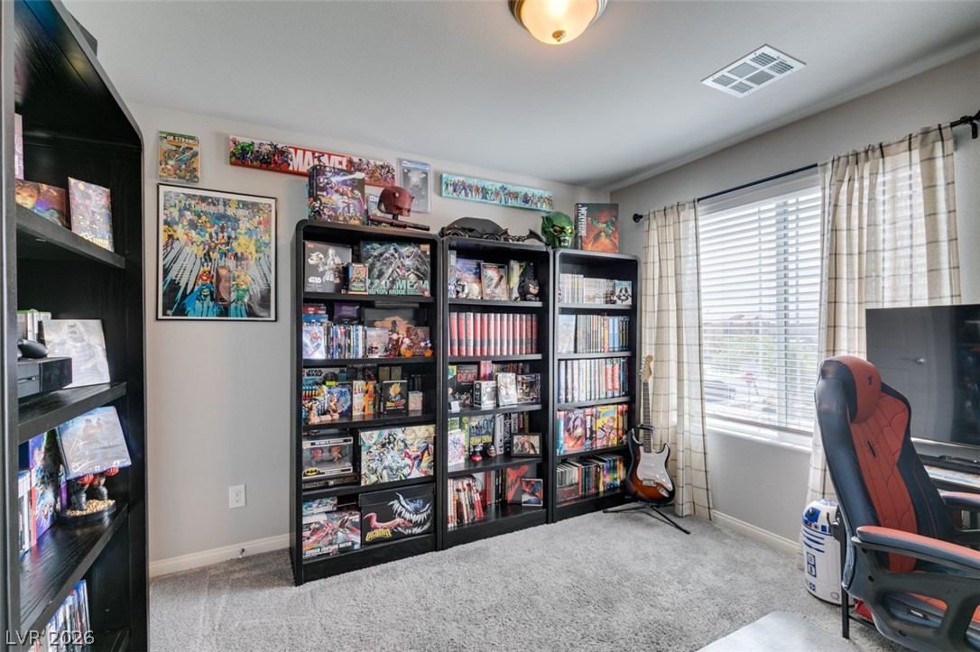 3996 Lady Fern Avenue North Las Vegas NV 89084