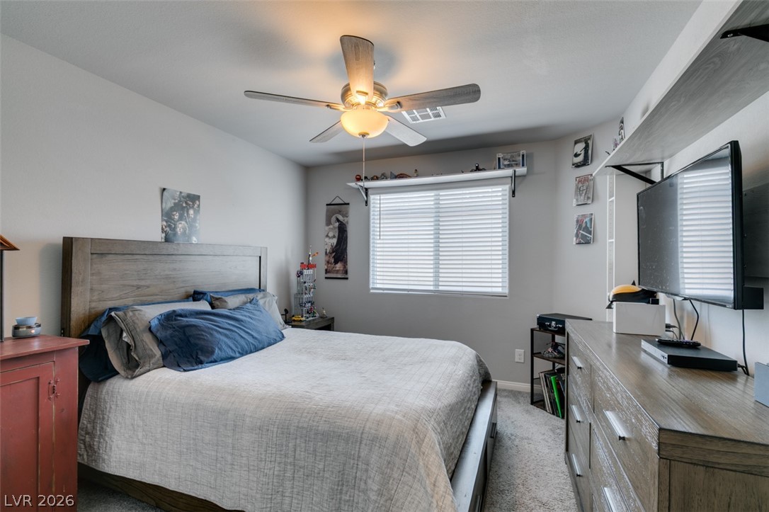3996 Lady Fern Avenue North Las Vegas NV 89084