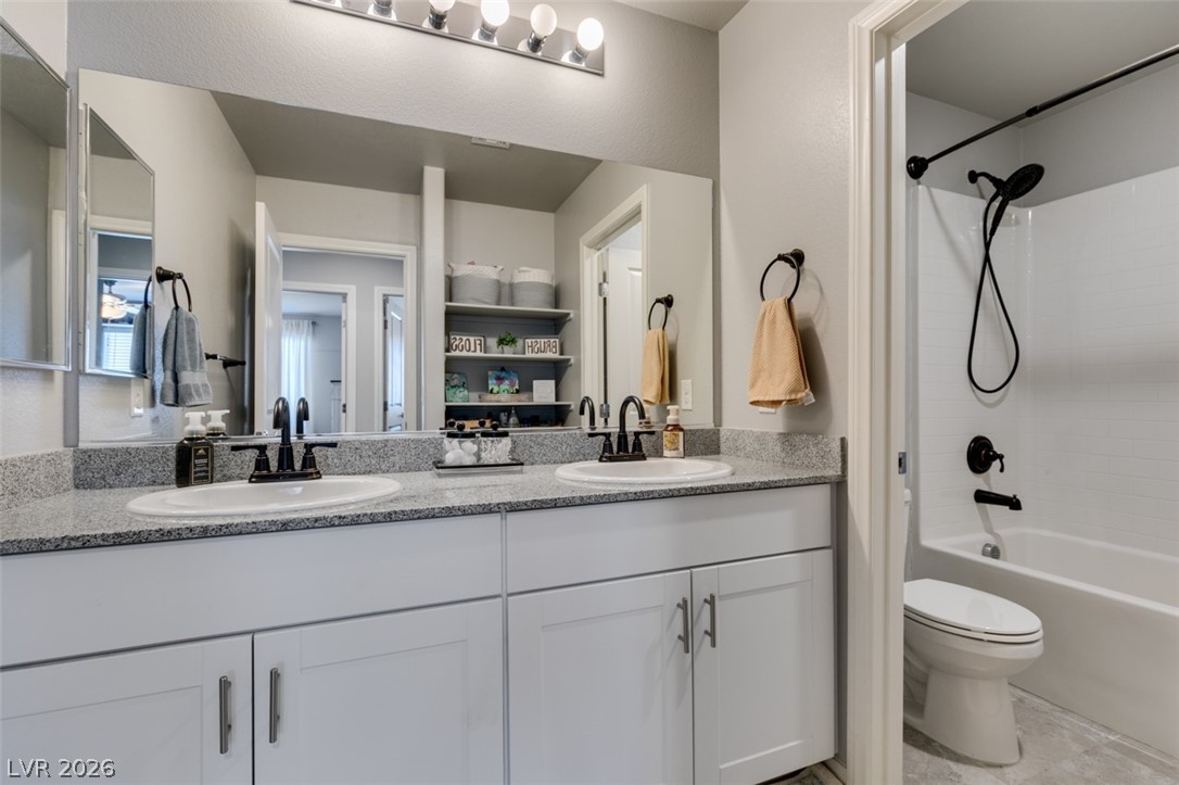 3996 Lady Fern Avenue North Las Vegas NV 89084