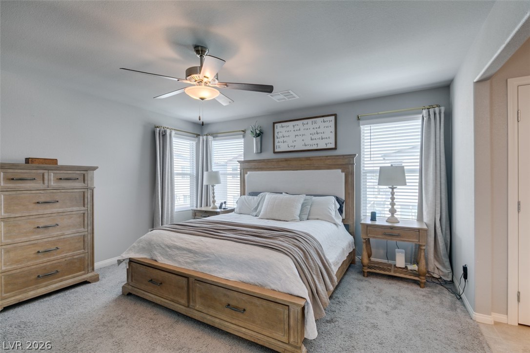 3996 Lady Fern Avenue North Las Vegas NV 89084
