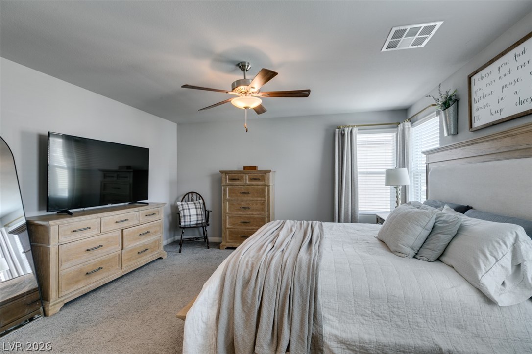 3996 Lady Fern Avenue North Las Vegas NV 89084
