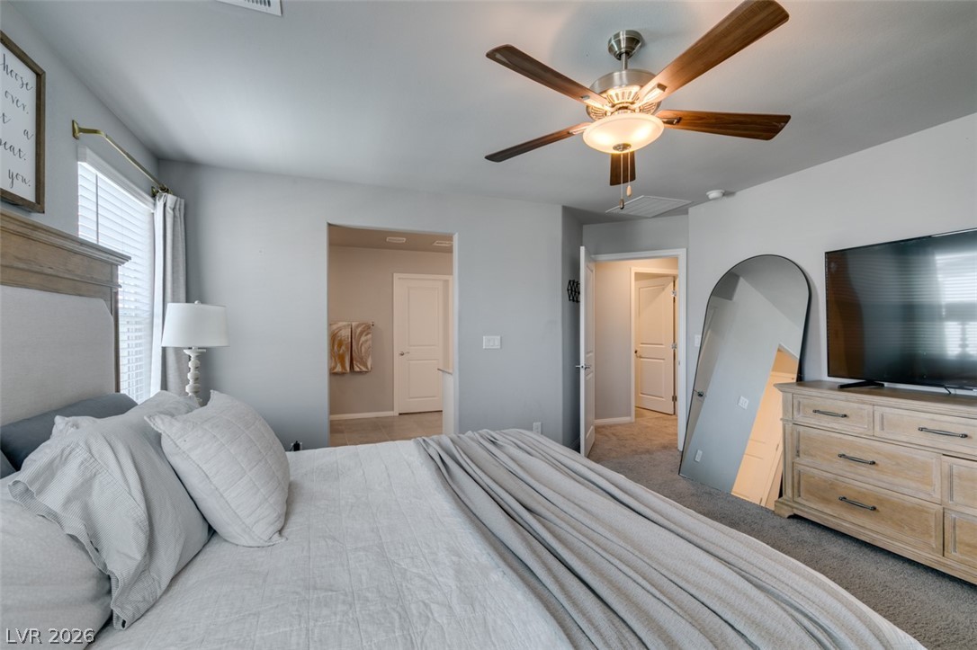 3996 Lady Fern Avenue North Las Vegas NV 89084