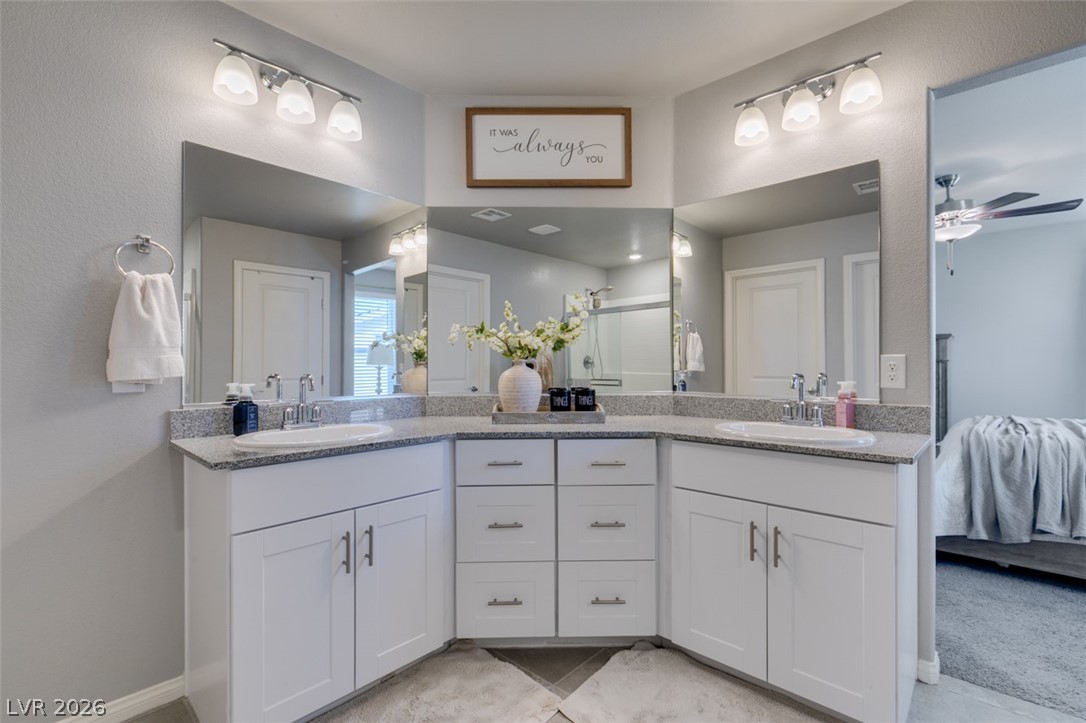 3996 Lady Fern Avenue North Las Vegas NV 89084