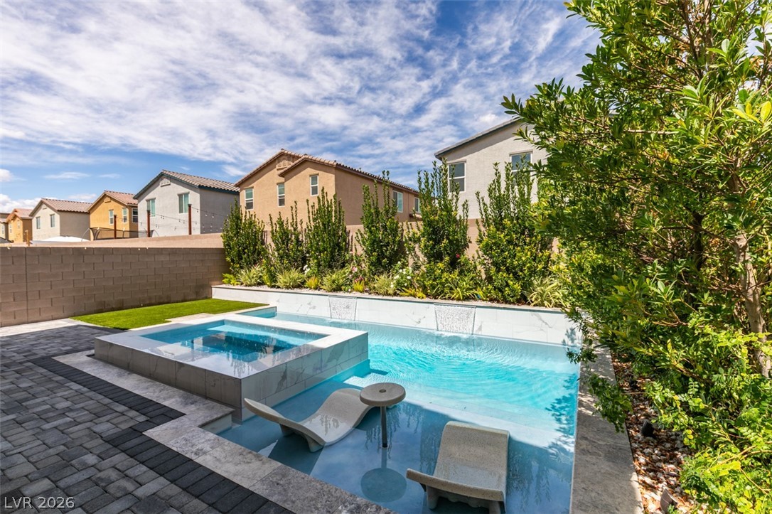 3996 Lady Fern Avenue North Las Vegas NV 89084