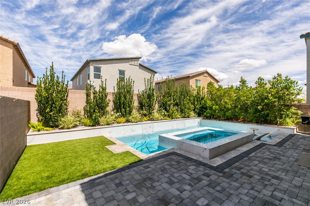 3996 Lady Fern Avenue North Las Vegas NV 89084