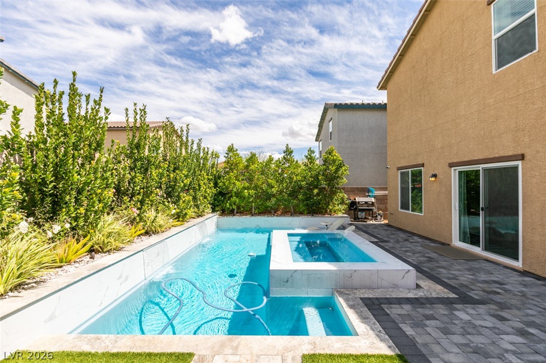 3996 Lady Fern Avenue North Las Vegas NV 89084