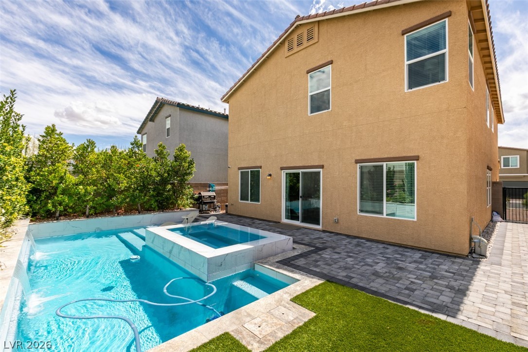 3996 Lady Fern Avenue North Las Vegas NV 89084