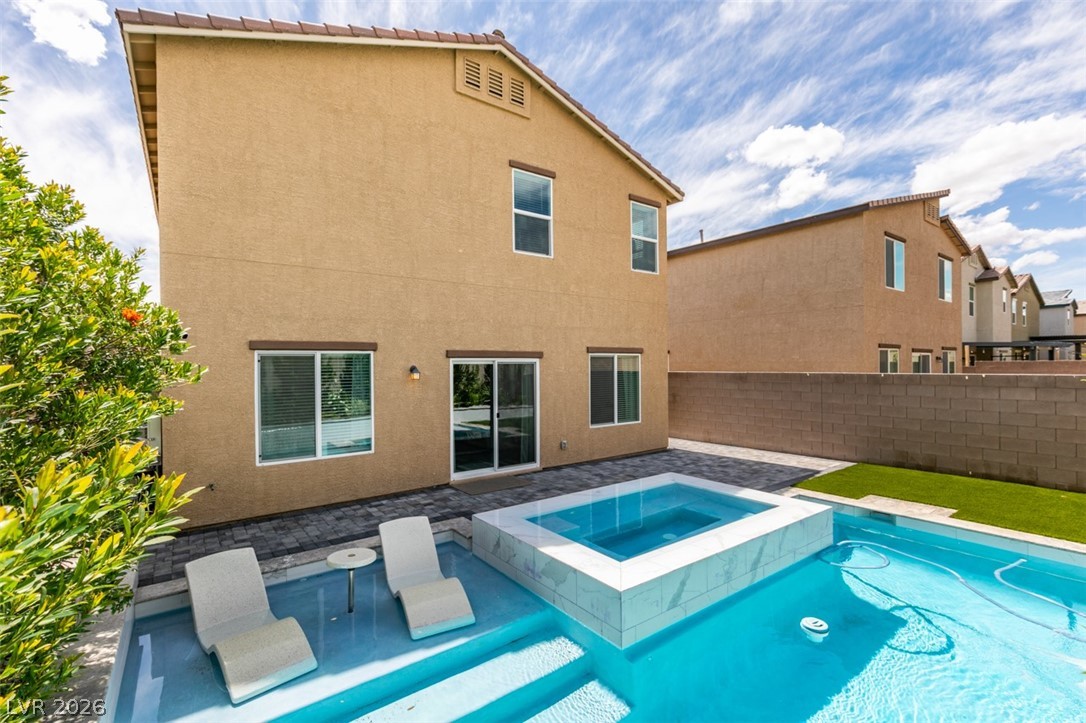 3996 Lady Fern Avenue North Las Vegas NV 89084