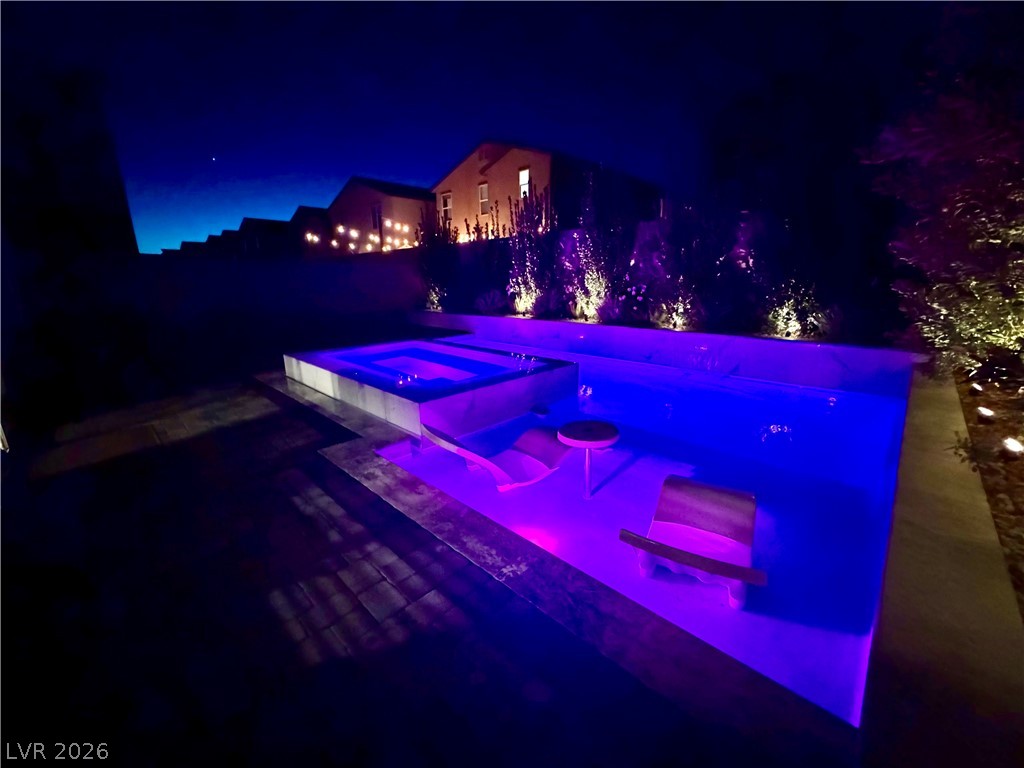 3996 Lady Fern Avenue North Las Vegas NV 89084