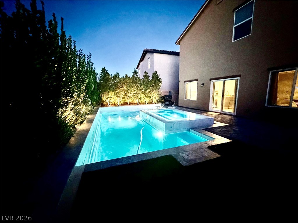 3996 Lady Fern Avenue North Las Vegas NV 89084