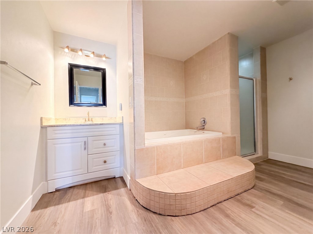 1483 Pawnee Drive Las Vegas NV 89169