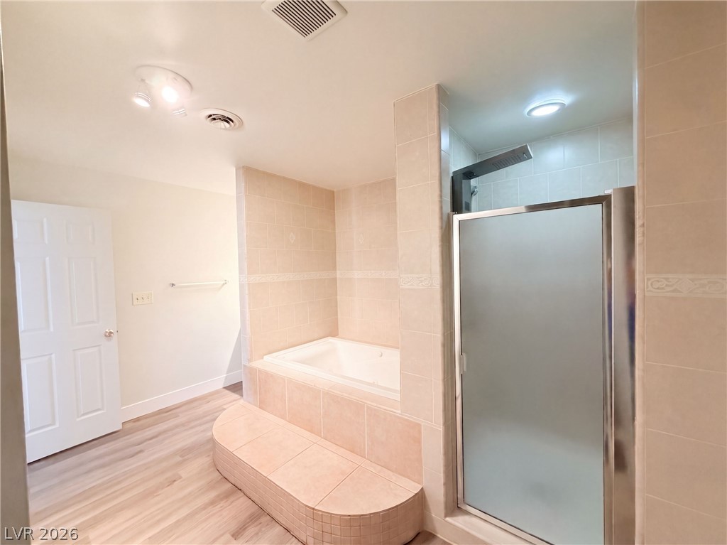 1483 Pawnee Drive Las Vegas NV 89169