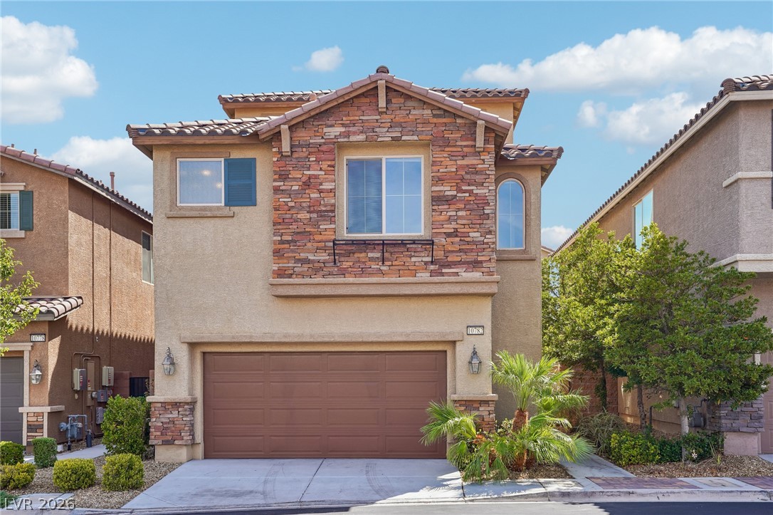 10782 Galveston Bay Street Las Vegas NV 89179