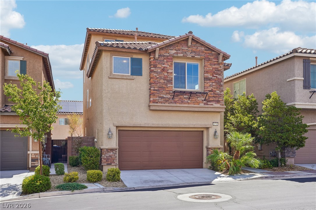 10782 Galveston Bay Street Las Vegas NV 89179