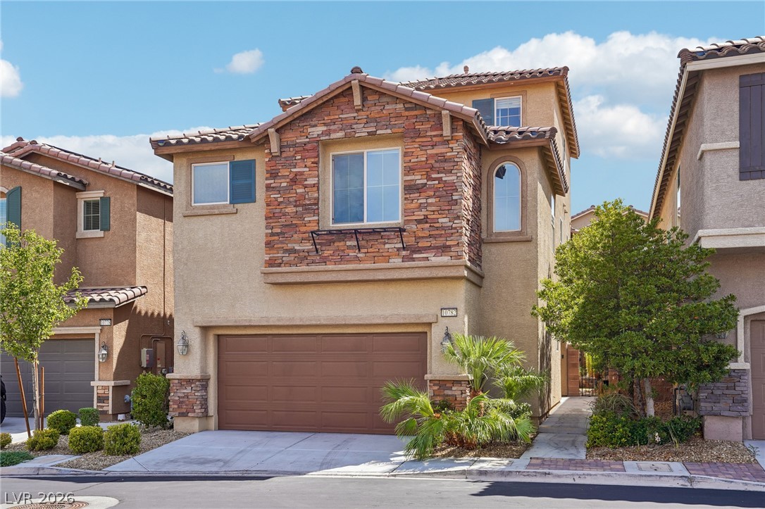 10782 Galveston Bay Street Las Vegas NV 89179