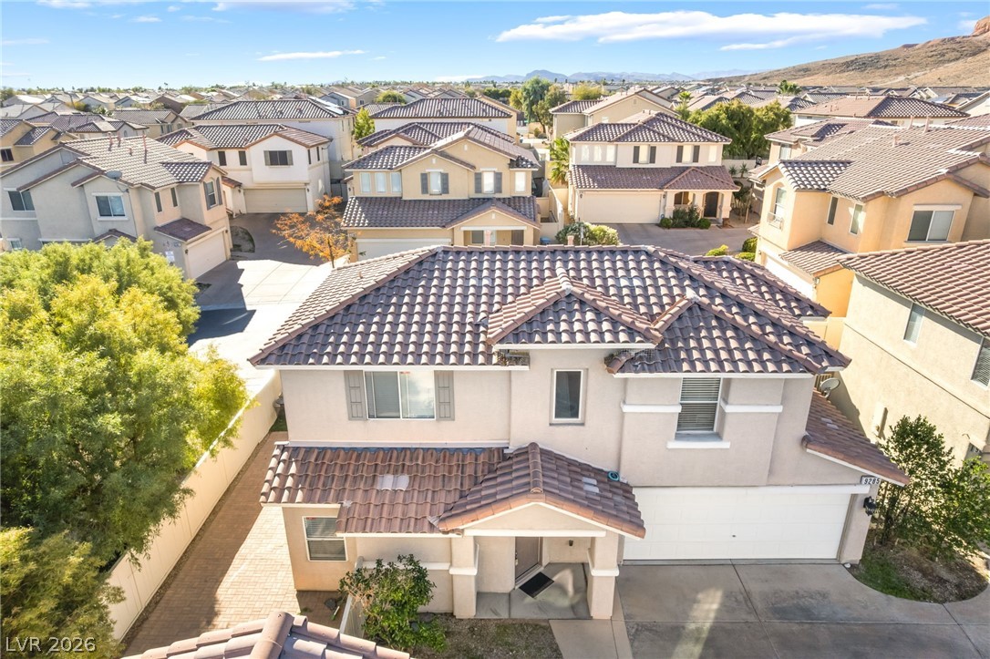 9285 Hainsworth Avenue Las Vegas NV 89148