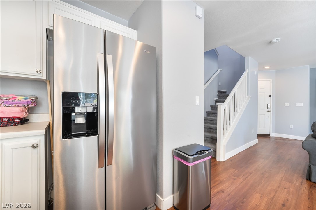 9285 Hainsworth Avenue Las Vegas NV 89148