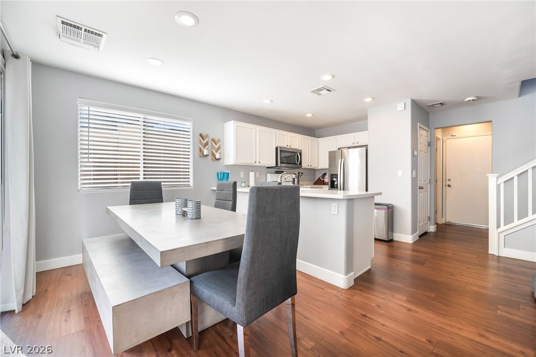 9285 Hainsworth Avenue Las Vegas NV 89148