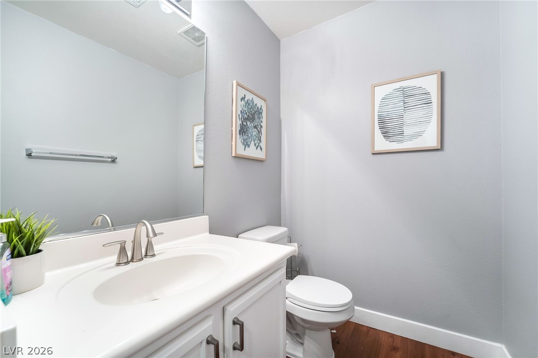 9285 Hainsworth Avenue Las Vegas NV 89148