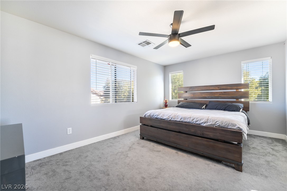 9285 Hainsworth Avenue Las Vegas NV 89148