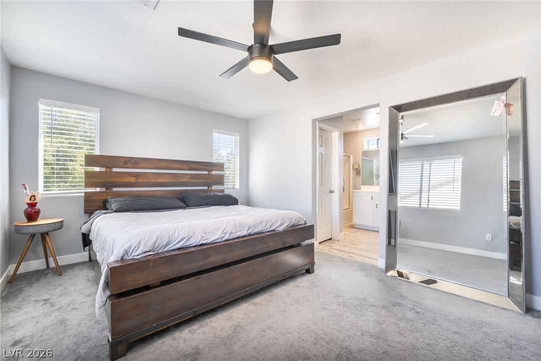 9285 Hainsworth Avenue Las Vegas NV 89148
