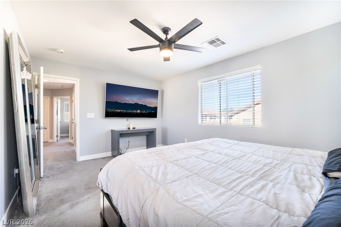 9285 Hainsworth Avenue Las Vegas NV 89148