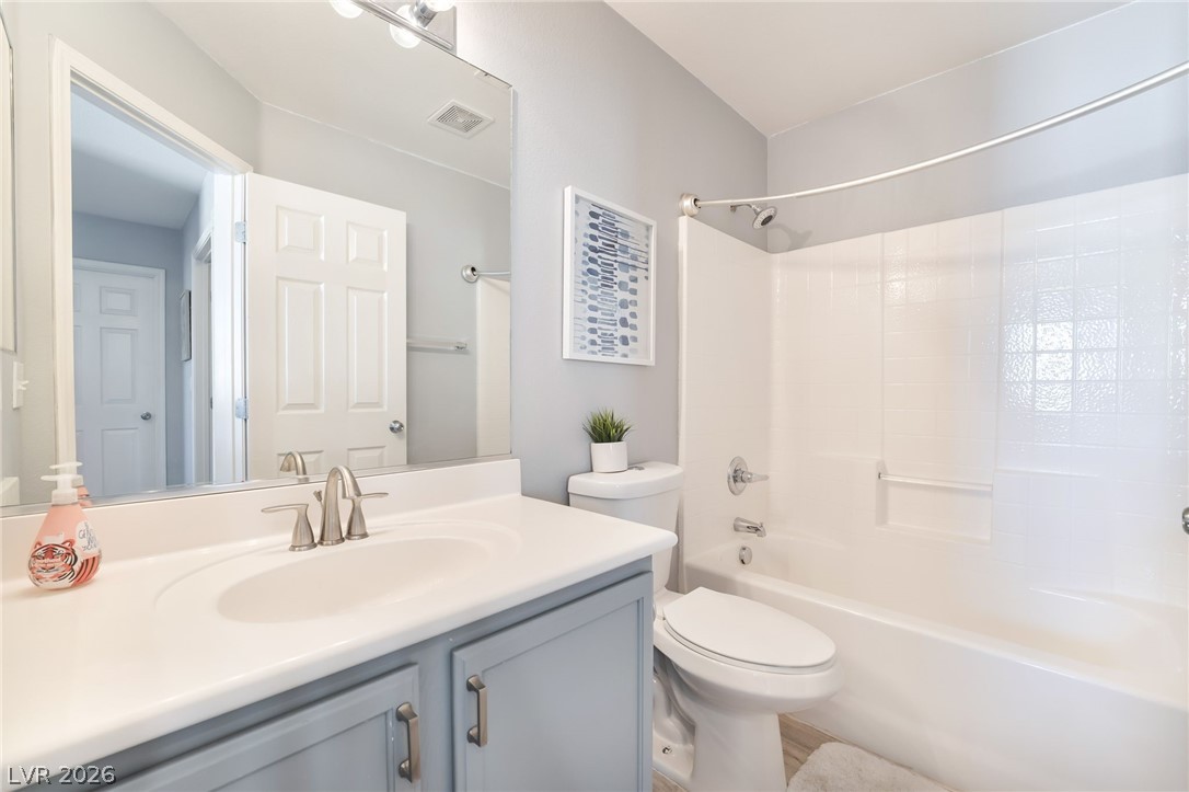 9285 Hainsworth Avenue Las Vegas NV 89148