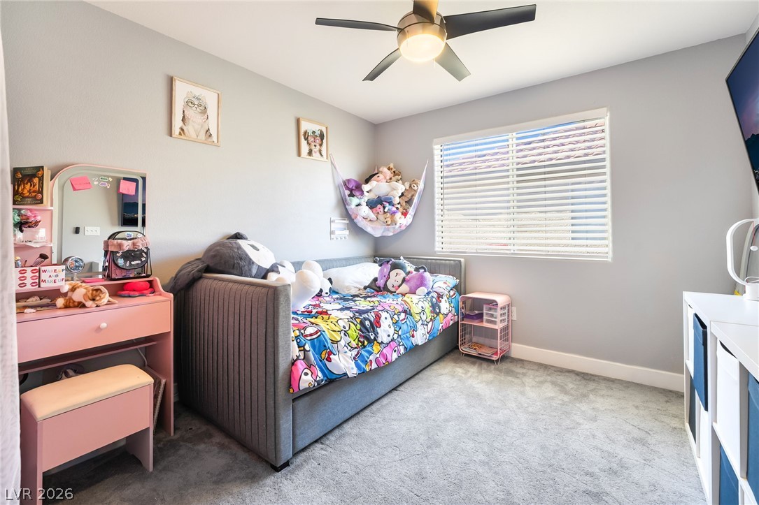 9285 Hainsworth Avenue Las Vegas NV 89148