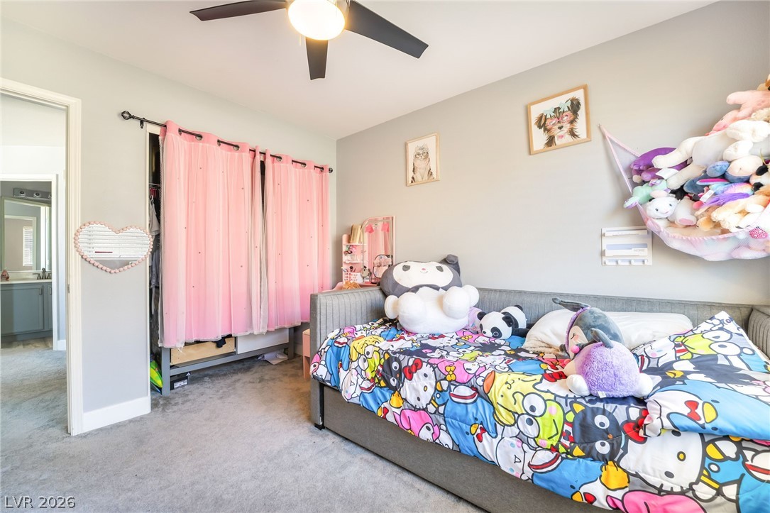 9285 Hainsworth Avenue Las Vegas NV 89148