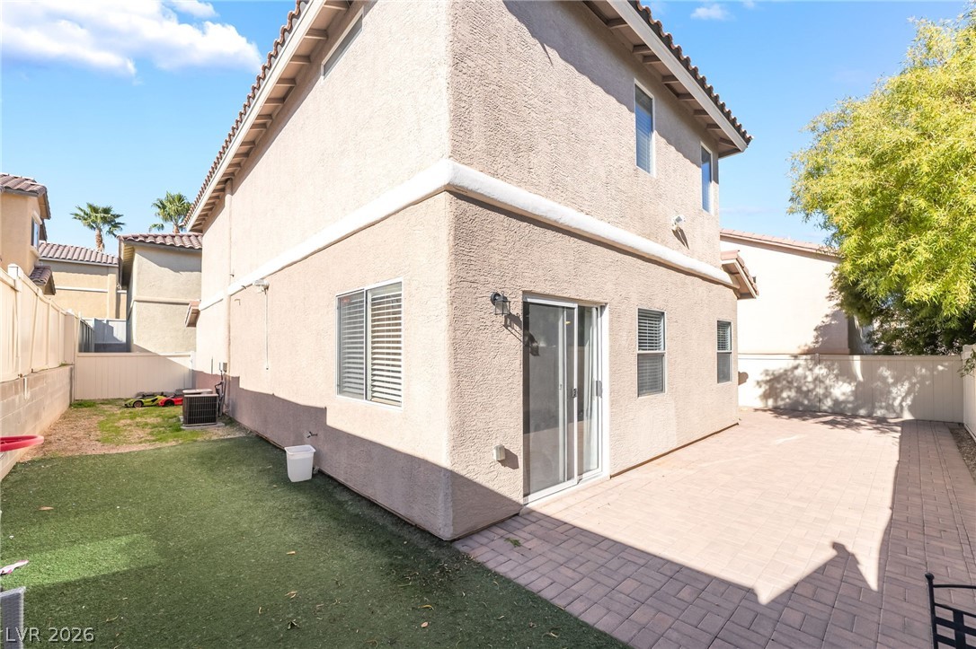 9285 Hainsworth Avenue Las Vegas NV 89148