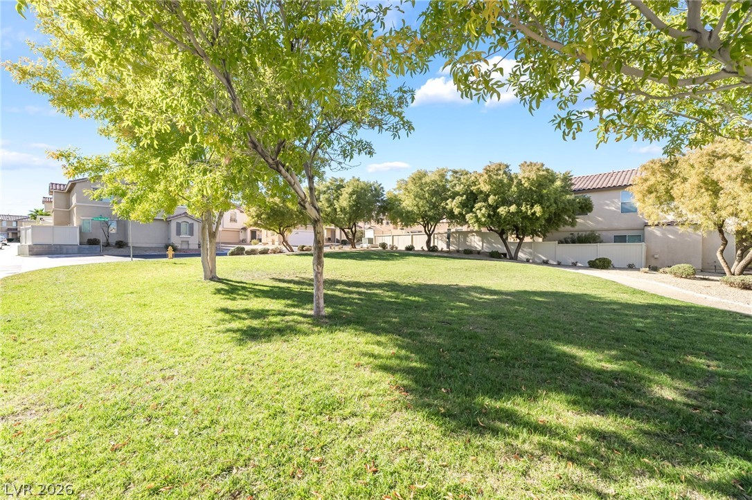 9285 Hainsworth Avenue Las Vegas NV 89148
