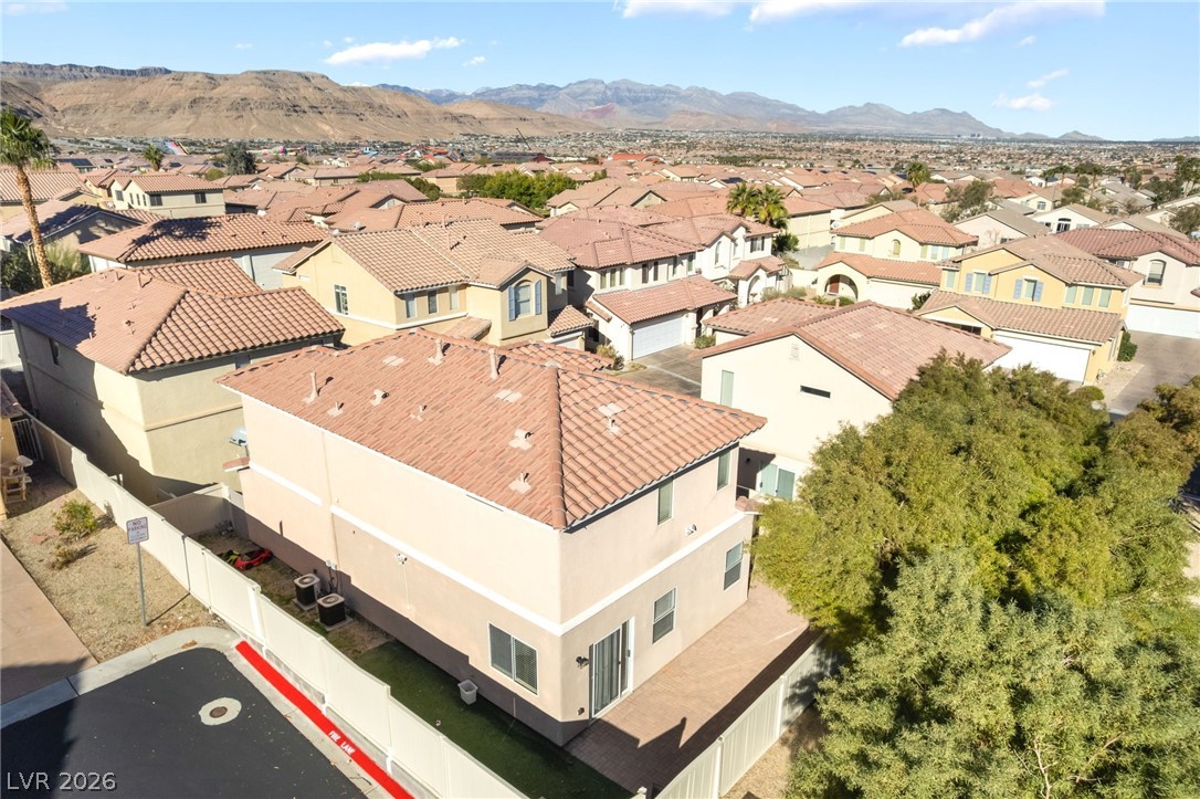 9285 Hainsworth Avenue Las Vegas NV 89148