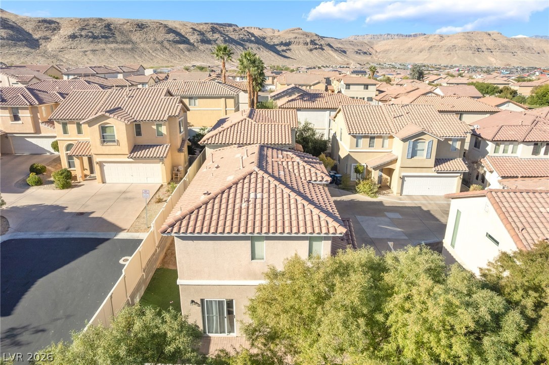 9285 Hainsworth Avenue Las Vegas NV 89148