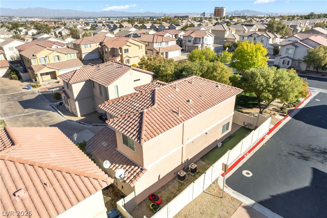 9285 Hainsworth Avenue Las Vegas NV 89148