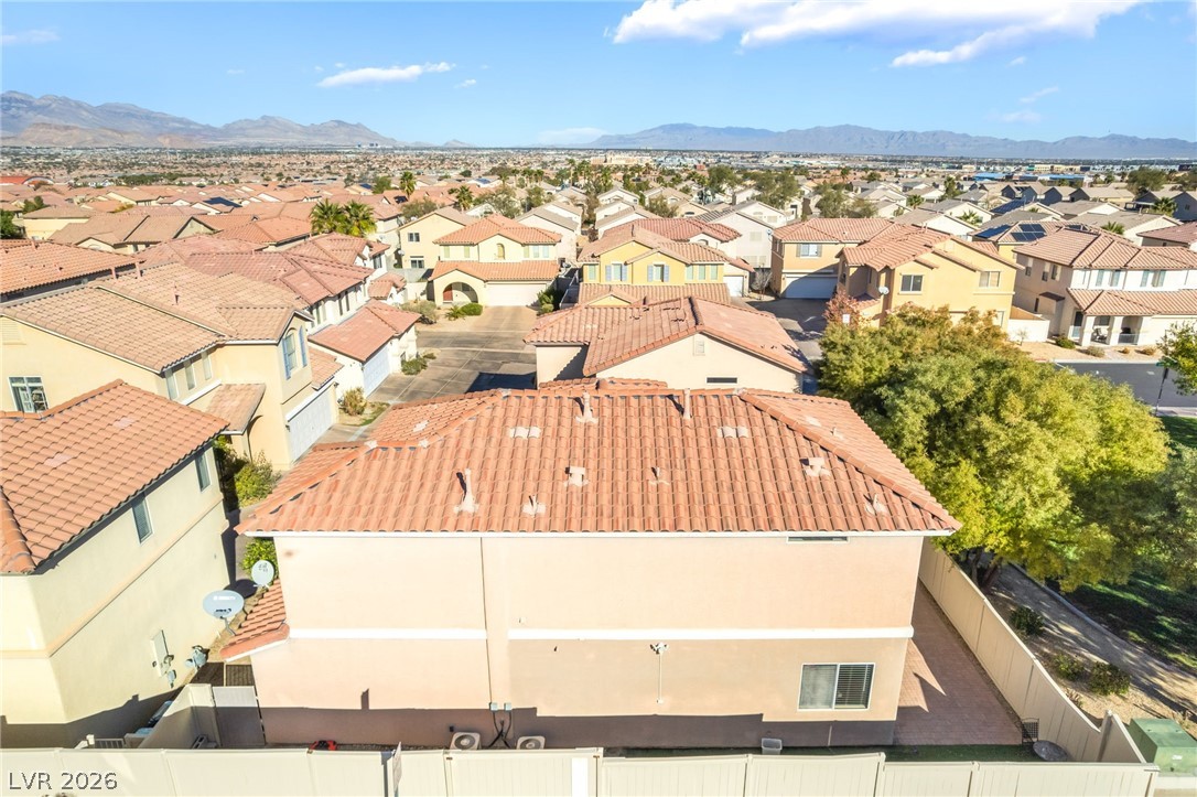 9285 Hainsworth Avenue Las Vegas NV 89148