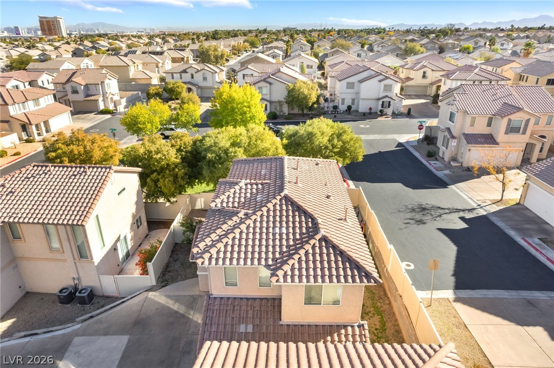 9285 Hainsworth Avenue Las Vegas NV 89148